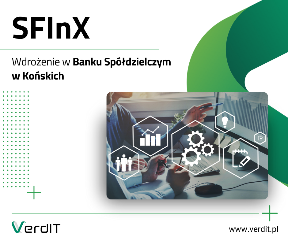 SFinX