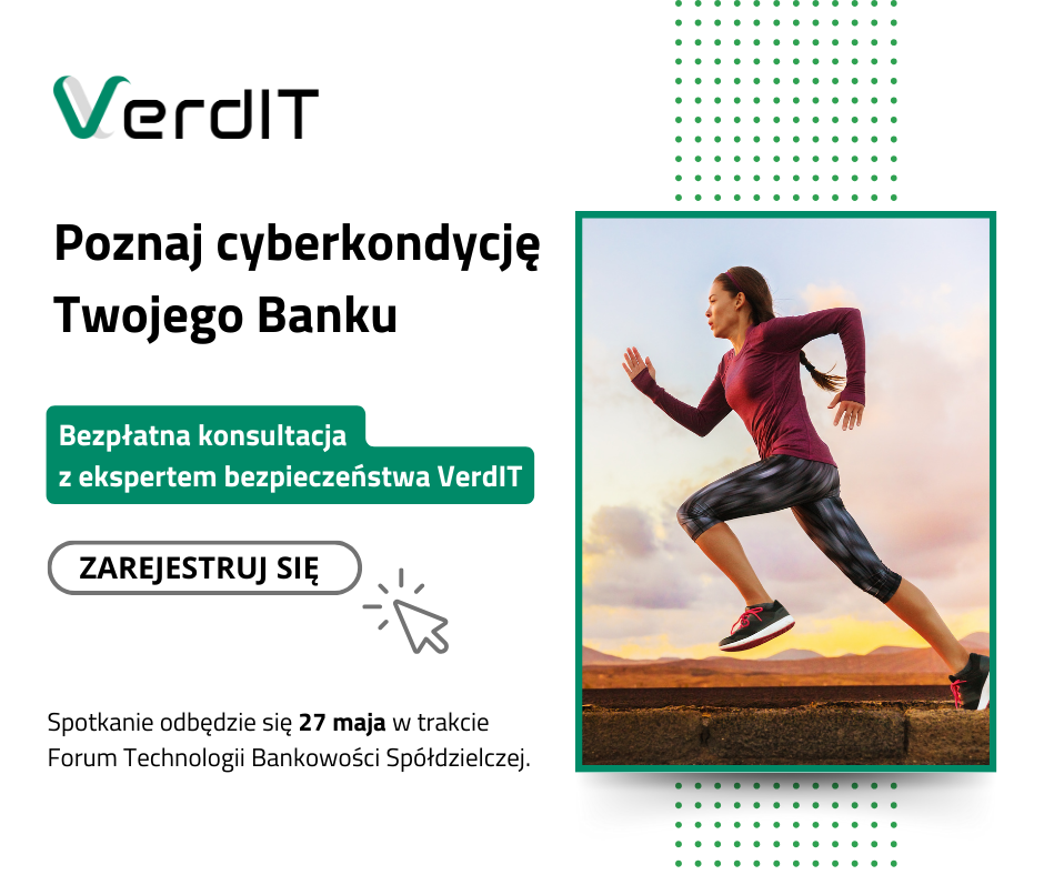 Czas na konsultacje z cyberbezpieczeństwa
