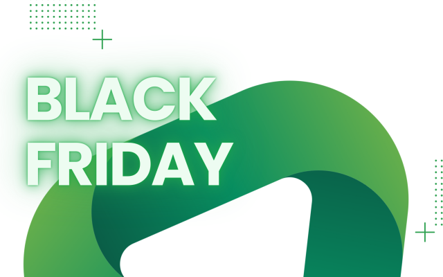 Black Friday dla Klientów VerdIT