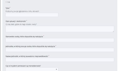 Demaskator