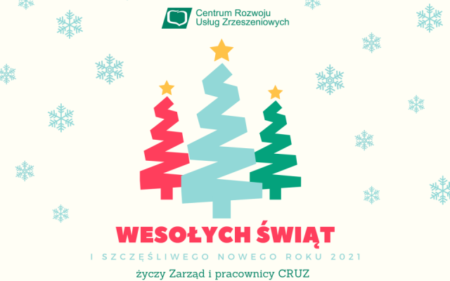 Życzenia świąteczne