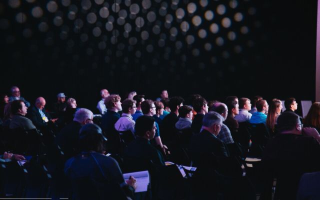 Centrum Rozwoju Usług Zrzeszeniowych Sp. z o.o. partnerem Forum Technologii Bankowości Spółdzielczej 2023