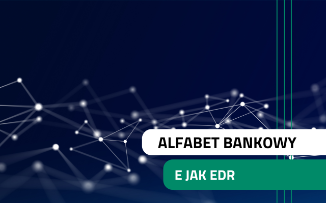 Czym jest system EDR (Endpoint Detection and Response)?