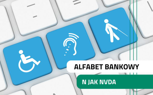 Alfabet bankowy – n jak NVDA