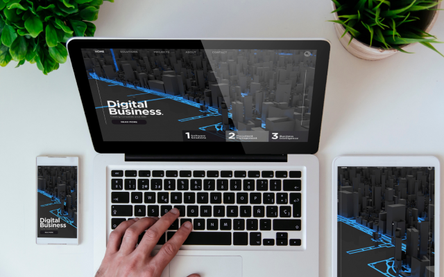 [Webinar] Dostępna strona internetowa Banku Spółdzielczego​ - wdrożenie, utrzymanie i wsparcie redakcyjne